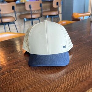 Melin Brand Unisex Black Sands Collection